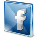 Facebook Icon