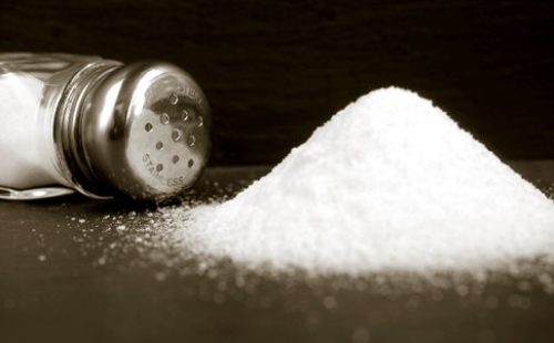 salt