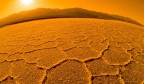 desert-sun-heat-temperature